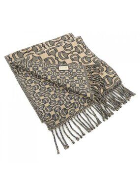 Gucci Scarf Brown